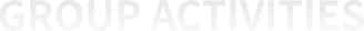 群團活動英文